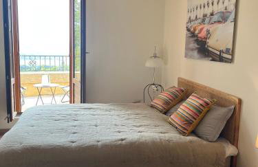 Maison uzès piscine plein sud avec superbe vue - Foto 25
