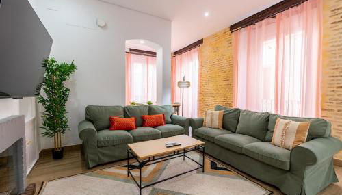 Aurora Nueva Casa Maestranza Catedral Parking - Photo 2