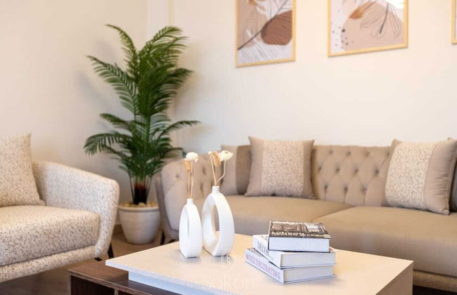 Sokon Residence Madinaity - Foto 3