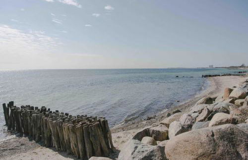 Meerblick bis zum Horizont in Staberdorf - Foto 17