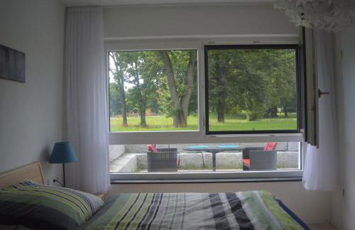 Ferienwohnung "Am Kurpark" in Bad Schussenried - Foto 16