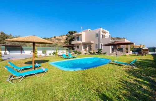 Aelia Luxury Apartment-with swimming pool - Foto 1