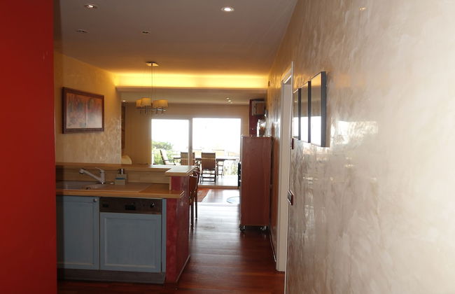 Apartamento Alga - Foto 9