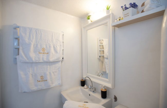 Seablue Town Maisonette - Foto 32