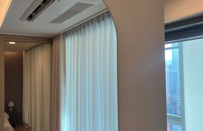 Haeundae Lamer Stay - Foto 43