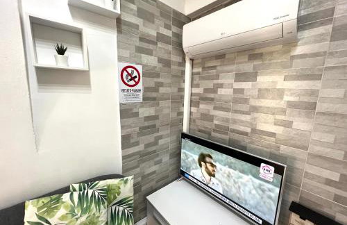 AIR σϝ HOME Aραɾƚɱҽɳƚ ᴠᴇʀᴅɪ - Foto 23