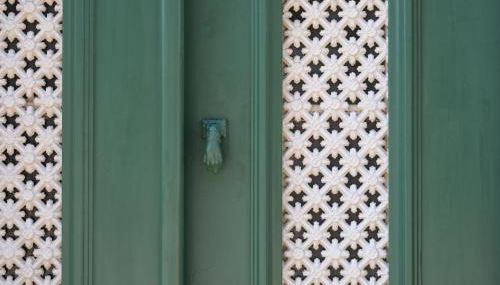 Maison des Amis Porto - Photo 5