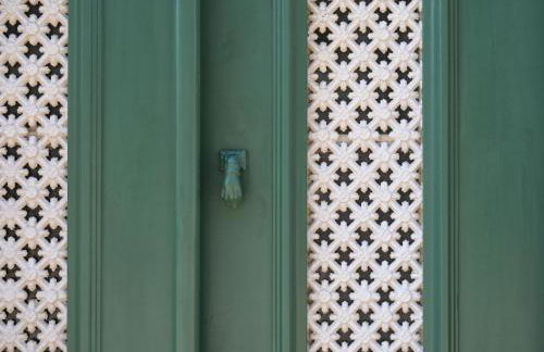 Maison des Amis Porto - Foto 5