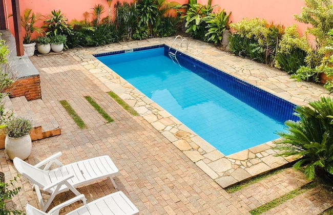 Casa espaçosa na Granja Viana - Foto 29