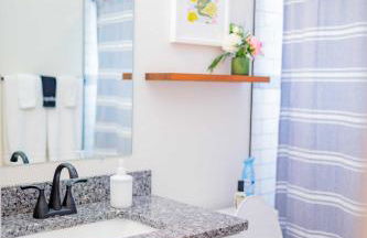 The Lotus Suite Newly Built Upscale Central - Photo 25