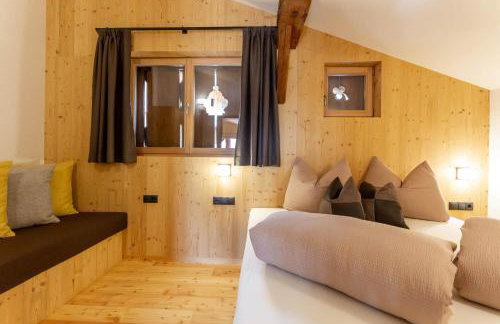 Daimlhof Ferienwohnung Lärchenzweig - Photo 6