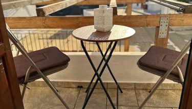 Παραδοσιακό διαμέρισμα Ειρήνη - Foto 5