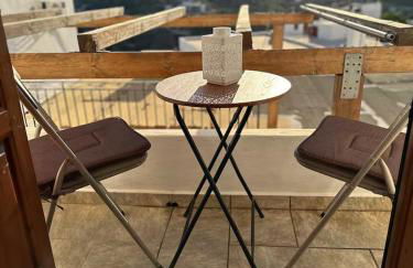 Παραδοσιακό διαμέρισμα Ειρήνη - Foto 5