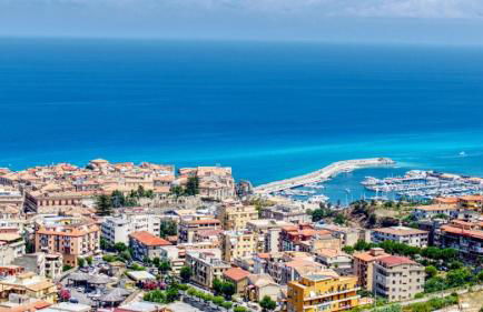 Gente di Mare Apartment Tropea Center - Foto 28