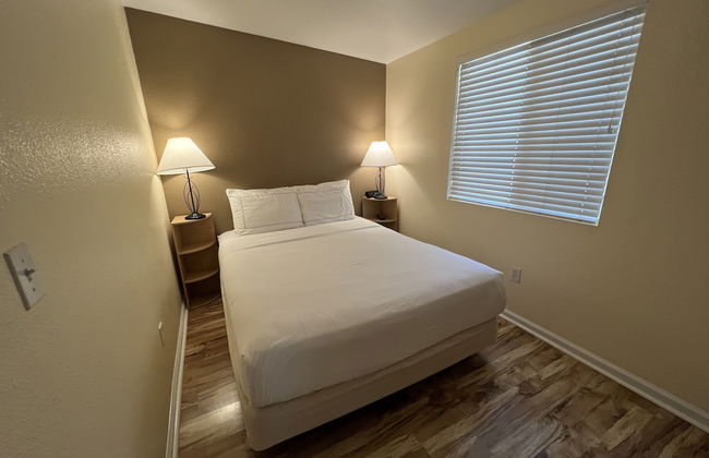 Clear Lake Cottages & Marina - Foto 28