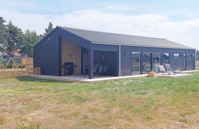 22 Person Holiday Home in Jerup - Foto 75