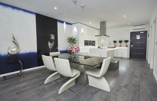 Kwarleyz Residence Hotel & Suites - Foto 14