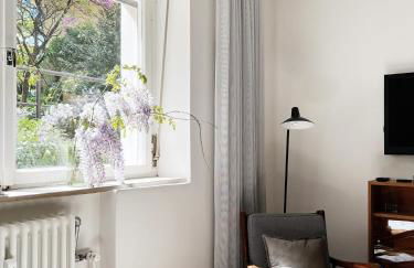 Late Checkout Merano - 3 Zimmer, Sonnenterrasse, Garage - Foto 40