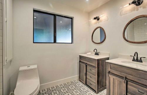 Family Retreat - Private Tennis Court and Game Room - Foto 24