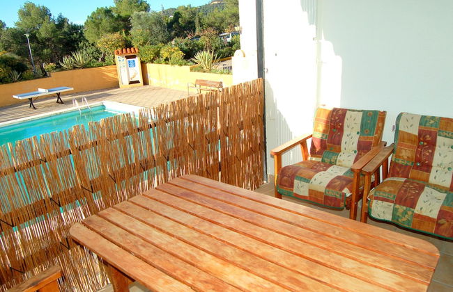 Appartement Cala Llevado - Costa Brava - Foto 7
