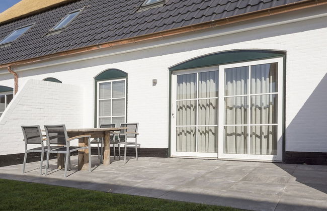 Farmhouse in De Cocksdorp Near the Beach - Foto 16