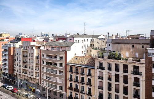 My City Home - Elegante apartamento en Chamberí - Photo 12