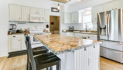 Remote-Work Friendly: Lehigh Acres Family Home - Foto 2