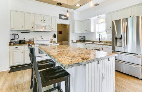 Remote-Work Friendly: Lehigh Acres Family Home - Foto 2