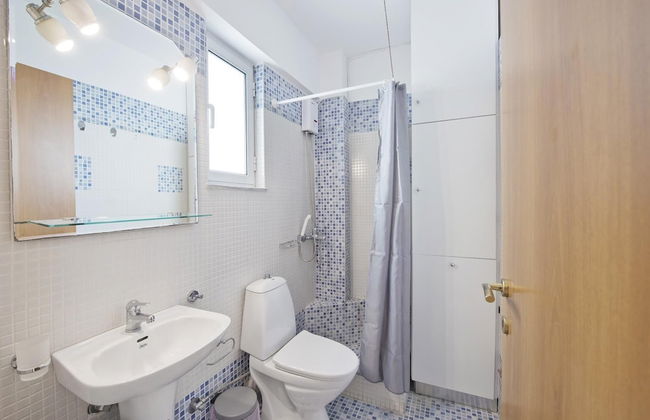 Saronikos in Piraeus - Foto 18