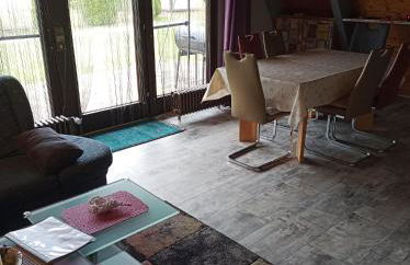 Ferienhaus Winnetou Schwarzkittelpfad 85 - Foto 22