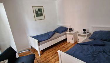 Großzügige Wohnung auf dem Hof Historischen Mühle - Foto 3