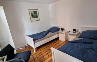 Großzügige Wohnung auf dem Hof Historischen Mühle - Photo 3