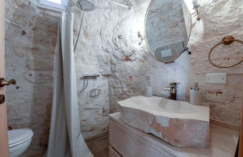 Trullo Sunrise - trullo con piscina Privata - Foto 32