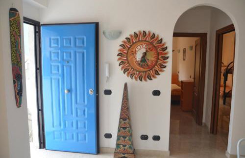 Taormina Bay Lucia's House Roccalumera - Foto 18