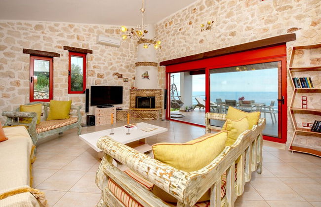 Nisaki Villa - Foto 21