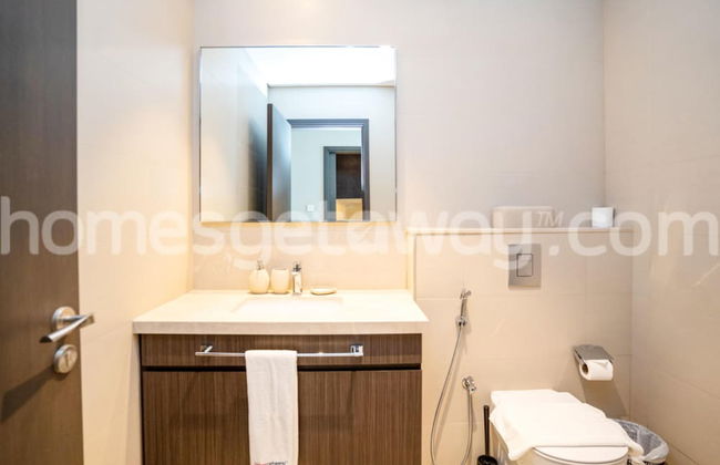 Homesgetaway-3BR Apt. in Downtown Views - Photo 31