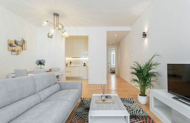 Gonzalo's Guest Apartments - Luxury Baixa - Photo 57