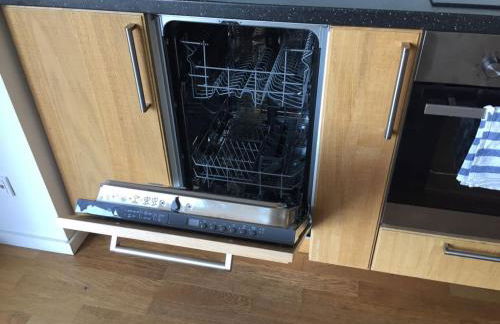 2 Bedroom Mauerpark-Apartment, Berlin Mitte View calendar - Foto 62