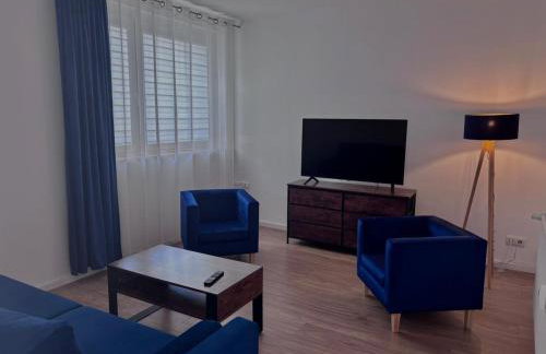 Pensjonat Eden Apartament 4 - Foto 6