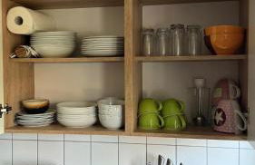 SweWasWohnung - Foto 8