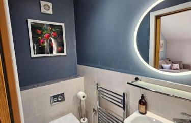 Bramley Suite - The Apple Barn - Foto 15