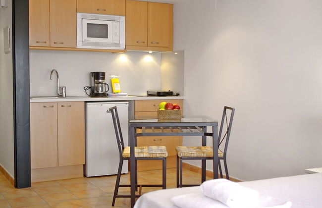 Apartamentos Beach & Golf Resort - Foto 44