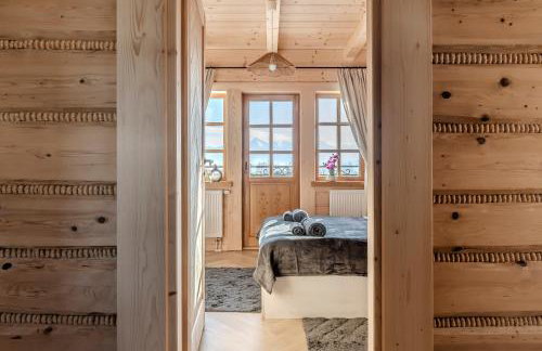 Czorna Chata u Chocyków & SPA - Foto 42