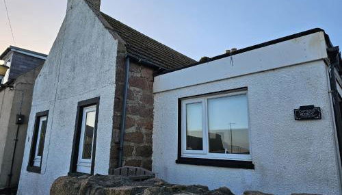 Captain's Retreat, Peterhead - Foto 2