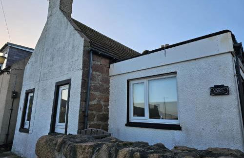 Captain's Retreat, Peterhead - Foto 2