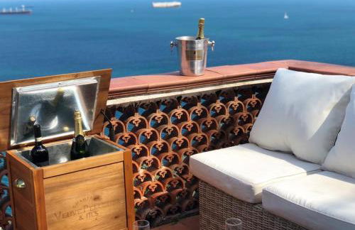 VILLA FUENTI BAY -Amalfi Coast- - Foto 10