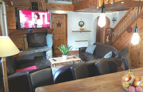 Chalet l'Avalin - Foto 37