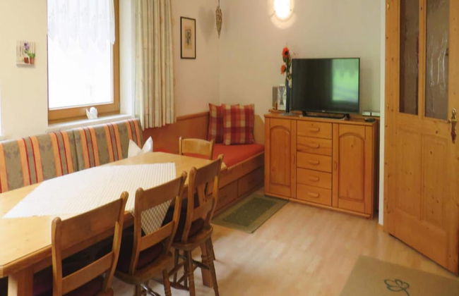 Holiday Home in Fugenberg Near Spieljochbahn - Foto 13