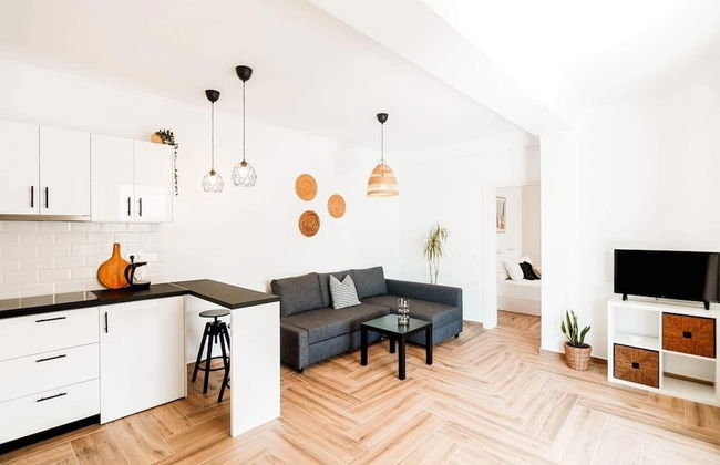 Evgenias sea view apartments - Foto 31