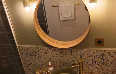 Beautiful Duplex Private Patio Alicante Center - Foto 47